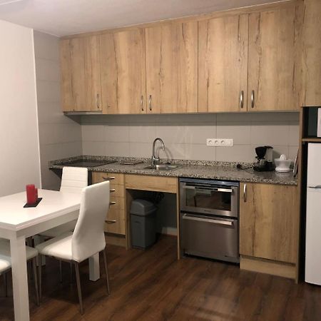 Confort Lp 605 Pas De La Casa Eksteriør billede