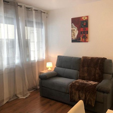Confort Lp 605 Pas De La Casa Eksteriør billede
