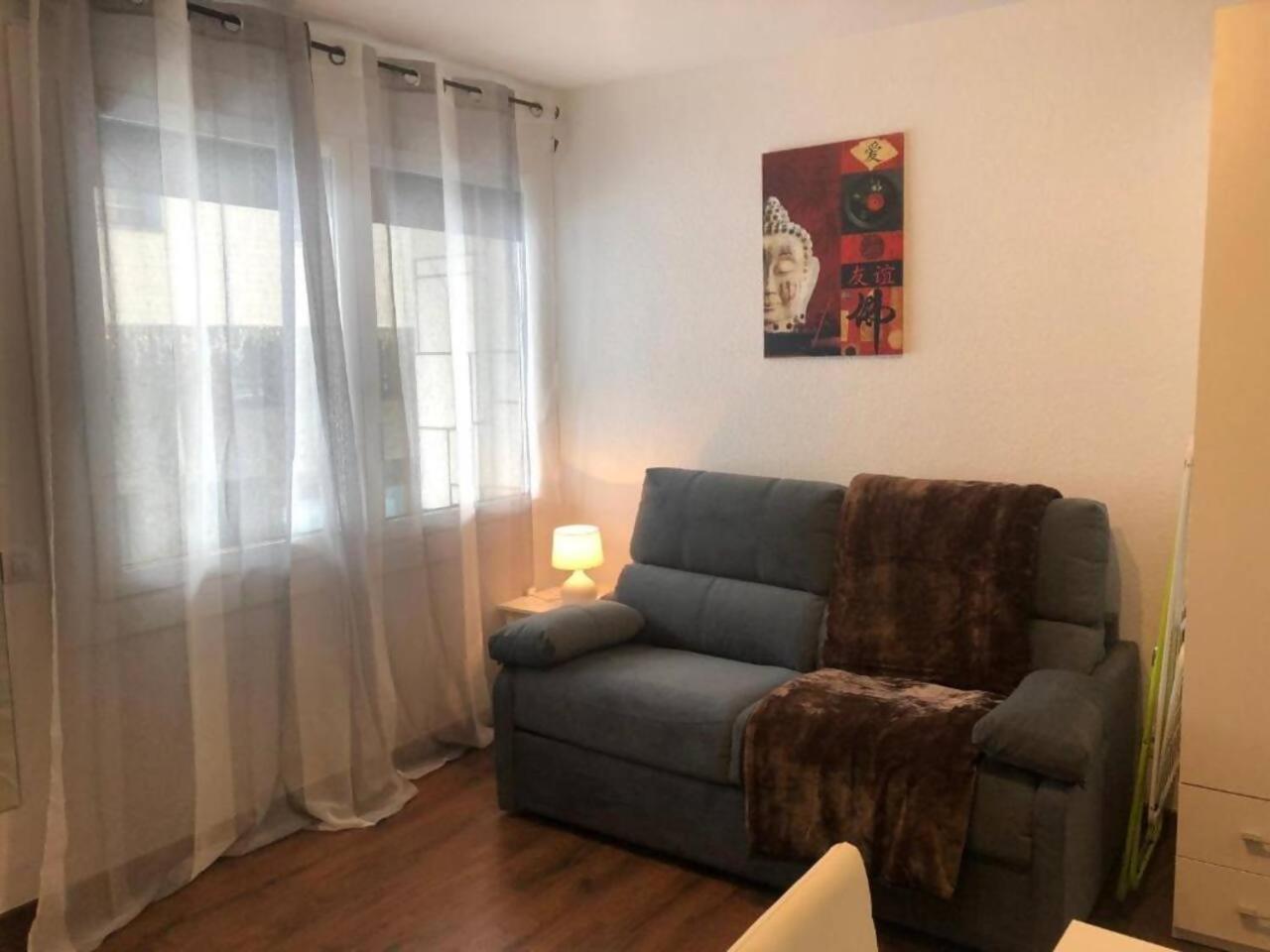 Confort Lp 605 Pas De La Casa Eksteriør billede