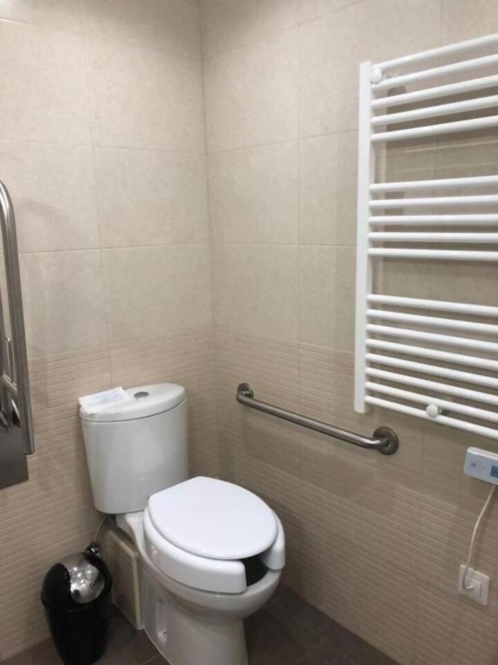 Confort Lp 605 Pas De La Casa Eksteriør billede