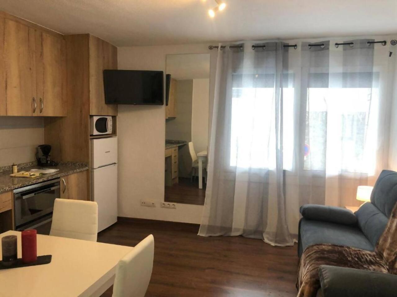 Confort Lp 605 Pas De La Casa Eksteriør billede