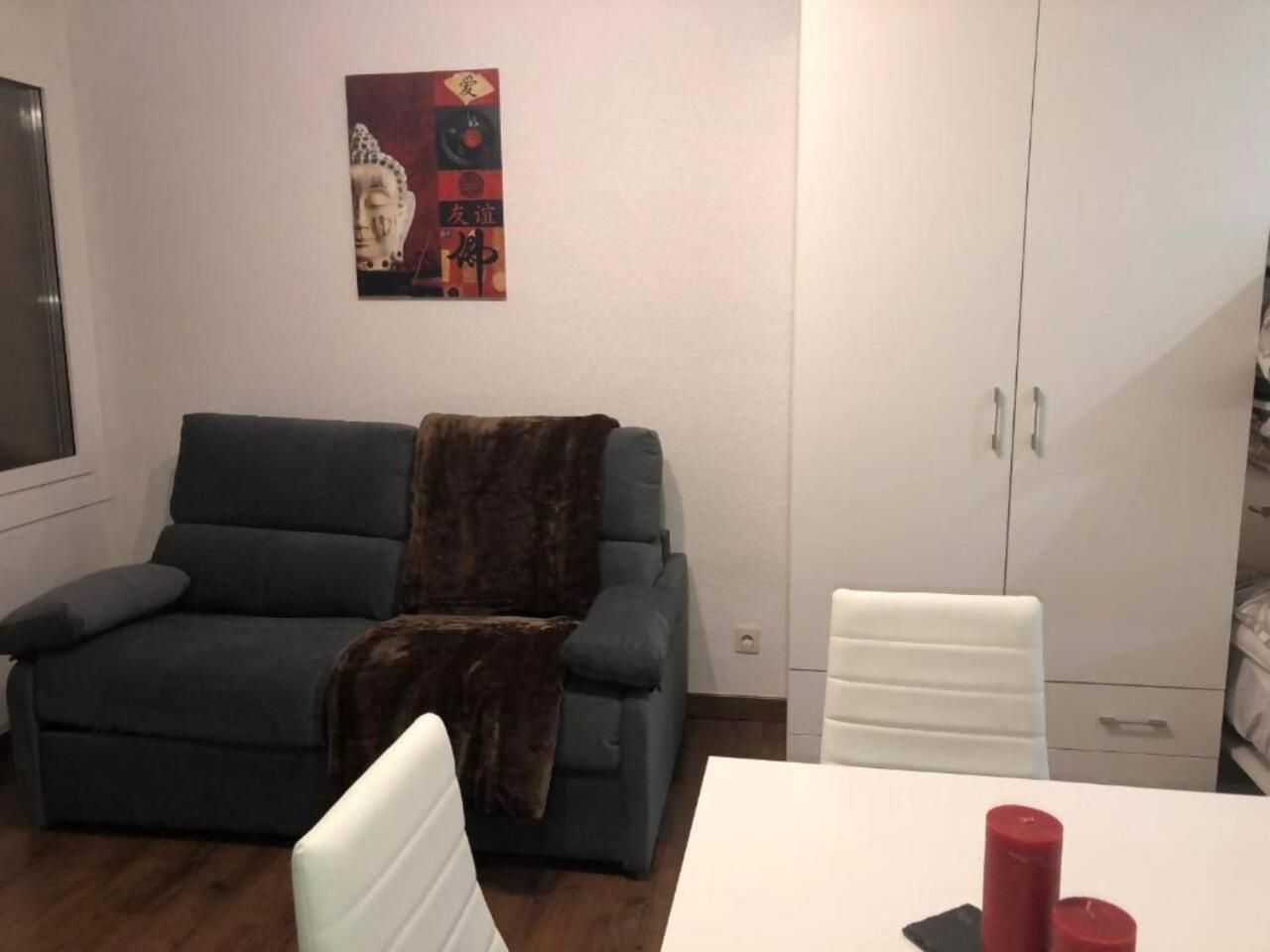 Confort Lp 605 Pas De La Casa Eksteriør billede