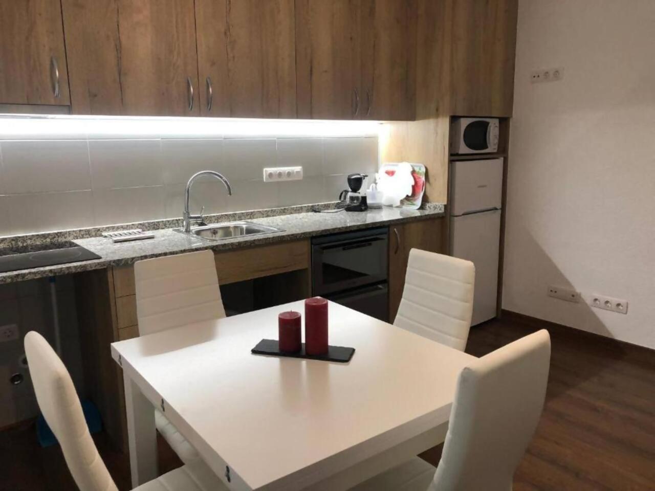 Confort Lp 605 Pas De La Casa Eksteriør billede