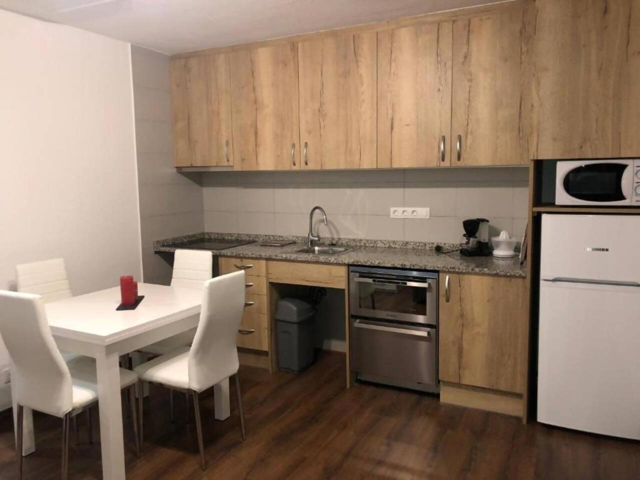 Confort Lp 605 Pas De La Casa Eksteriør billede