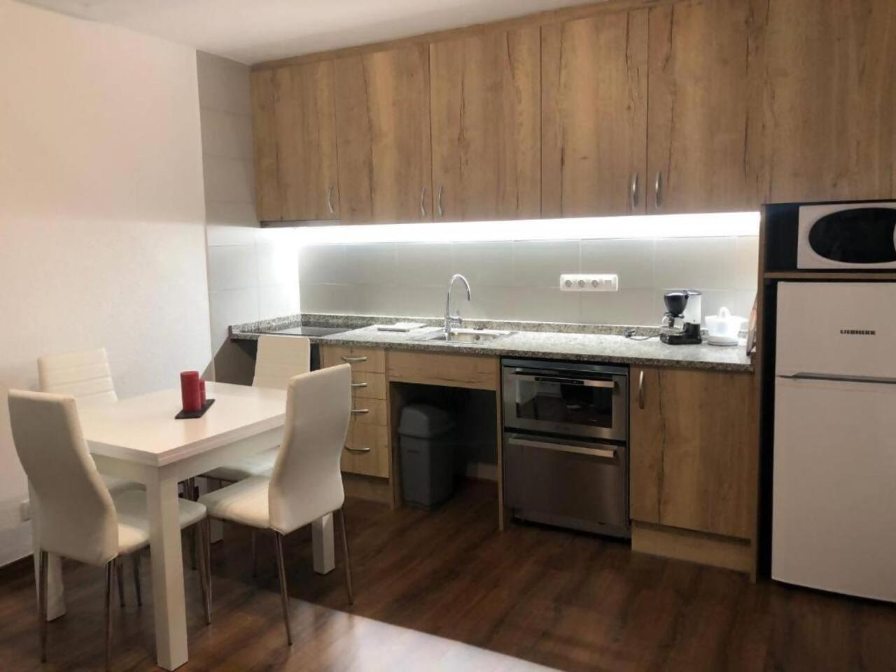 Confort Lp 605 Pas De La Casa Eksteriør billede