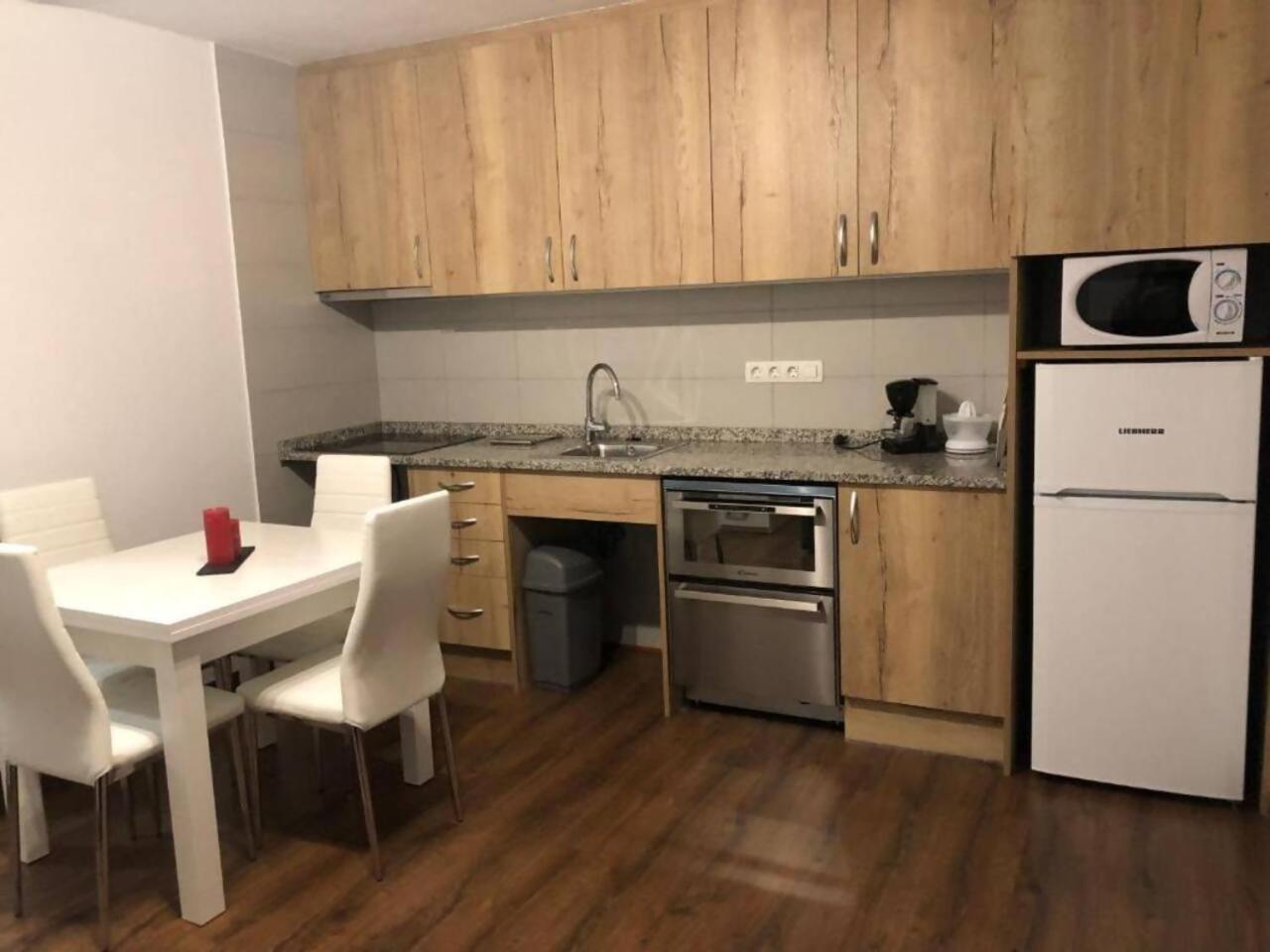 Confort Lp 605 Pas De La Casa Eksteriør billede