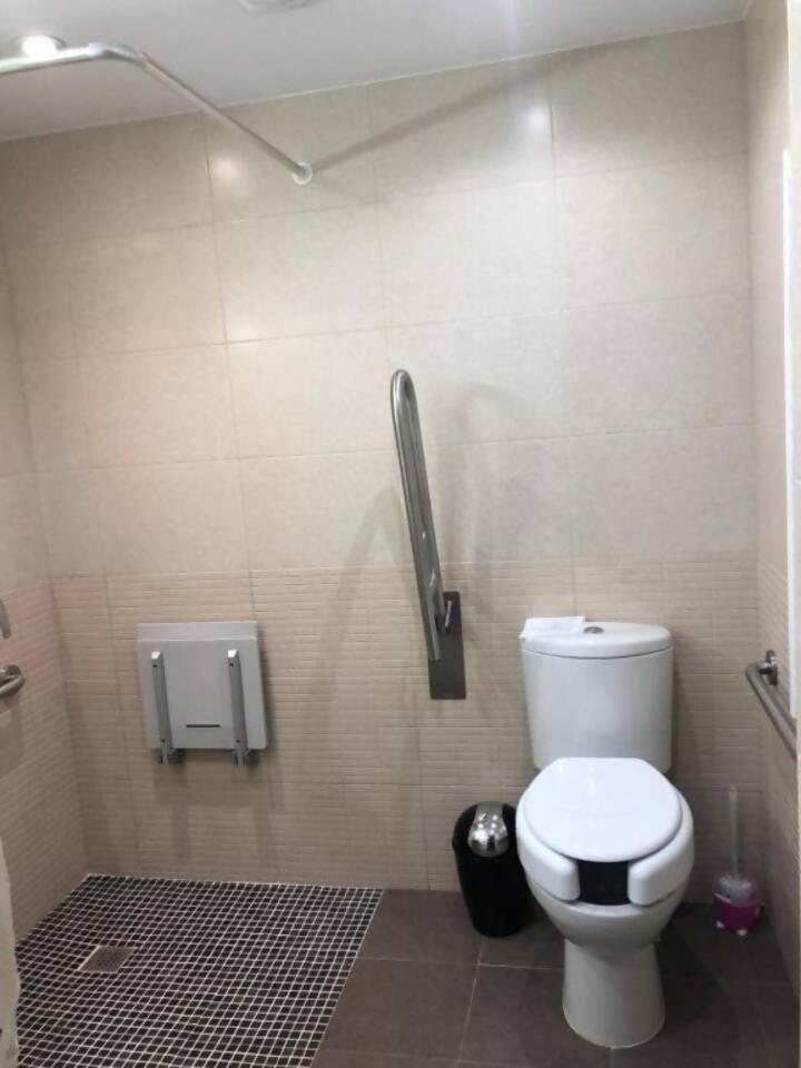 Confort Lp 605 Pas De La Casa Eksteriør billede