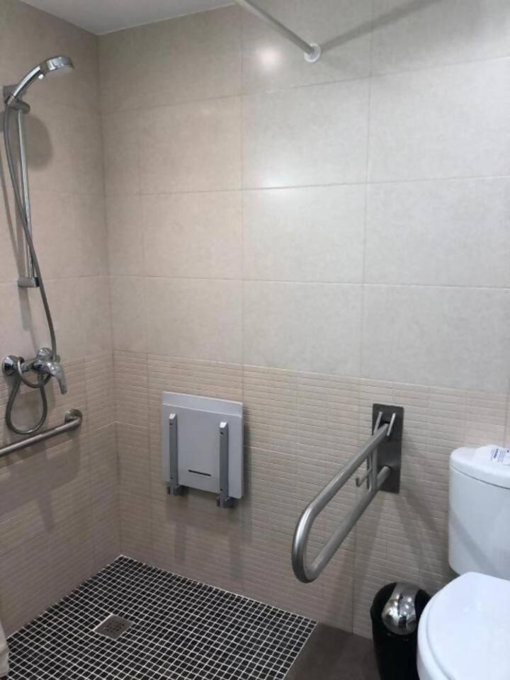 Confort Lp 605 Pas De La Casa Eksteriør billede