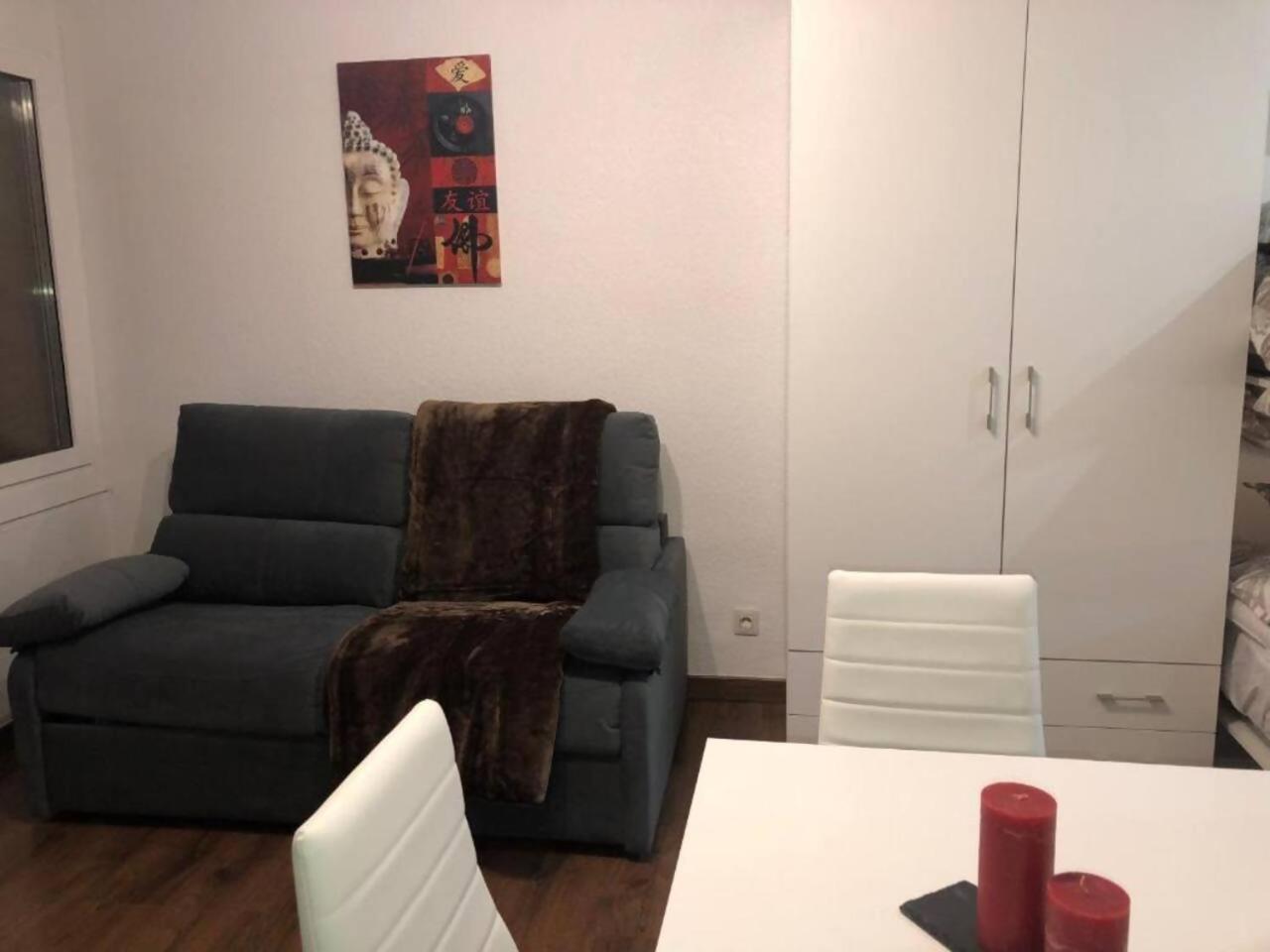 Confort Lp 605 Pas De La Casa Eksteriør billede