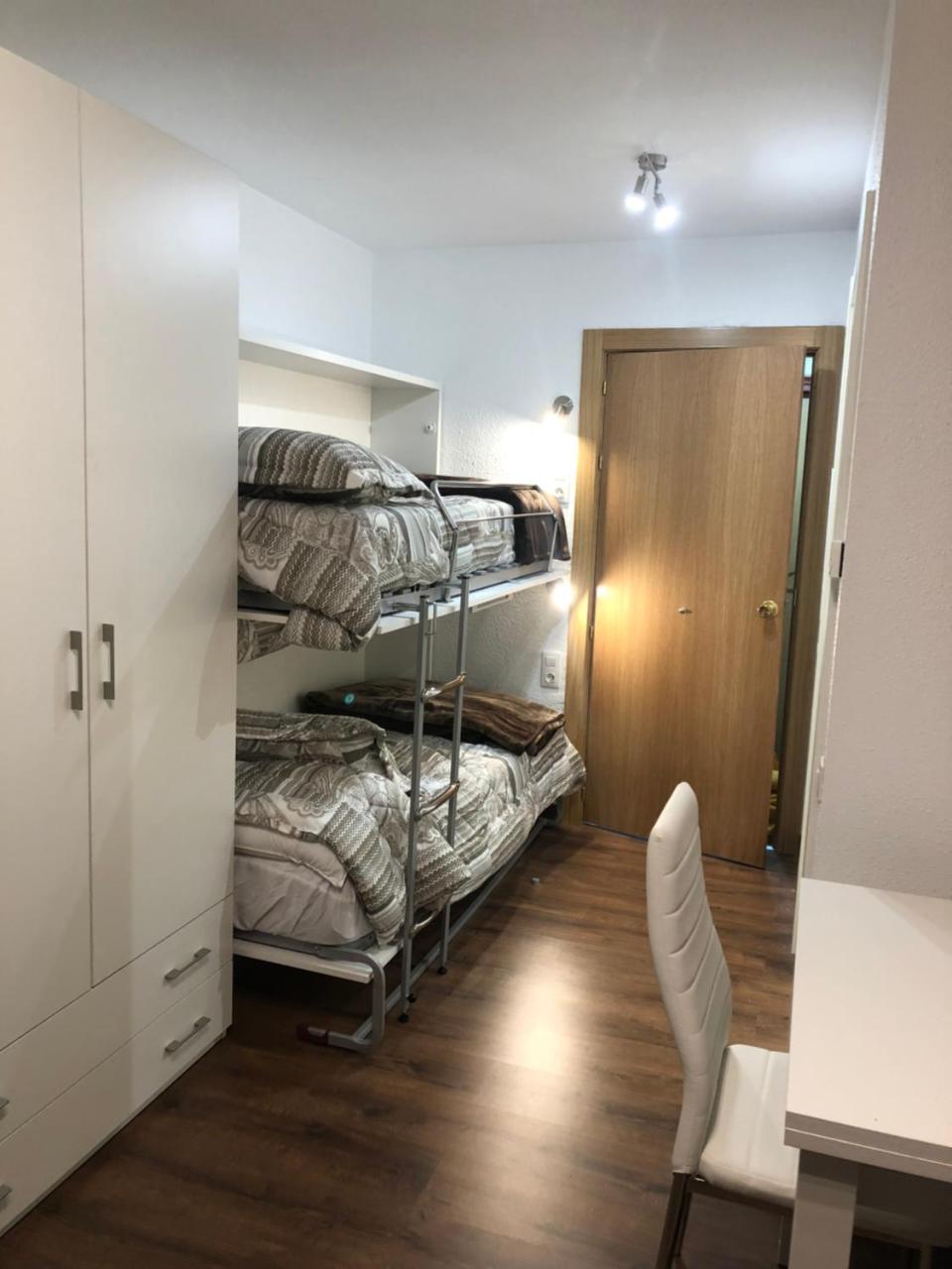 Confort Lp 605 Pas De La Casa Eksteriør billede