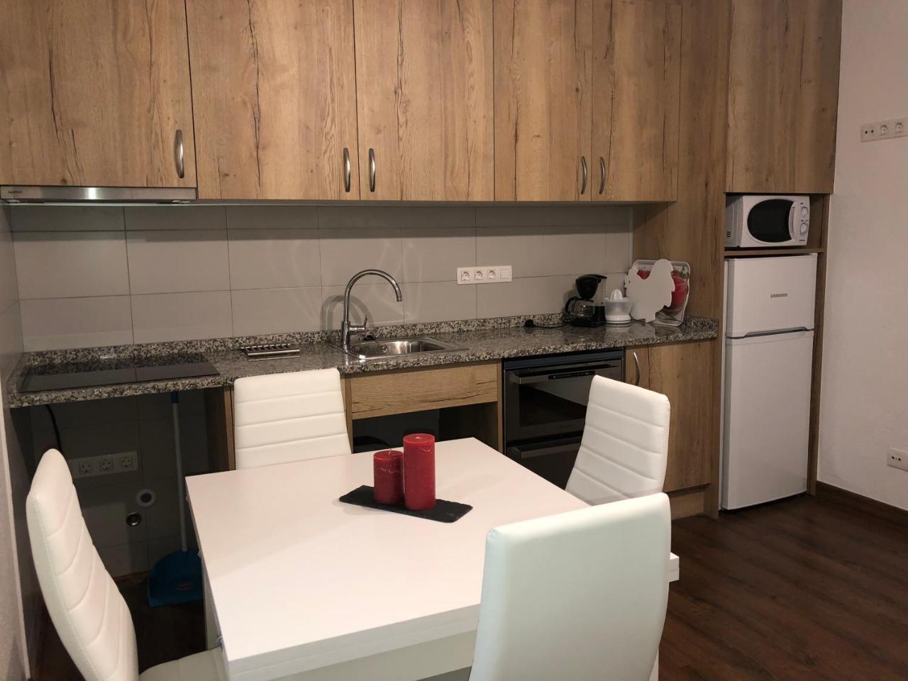 Confort Lp 605 Pas De La Casa Eksteriør billede