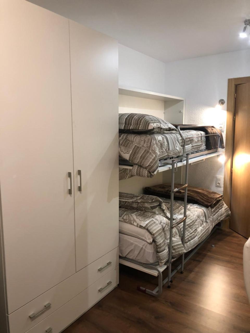 Confort Lp 605 Pas De La Casa Eksteriør billede