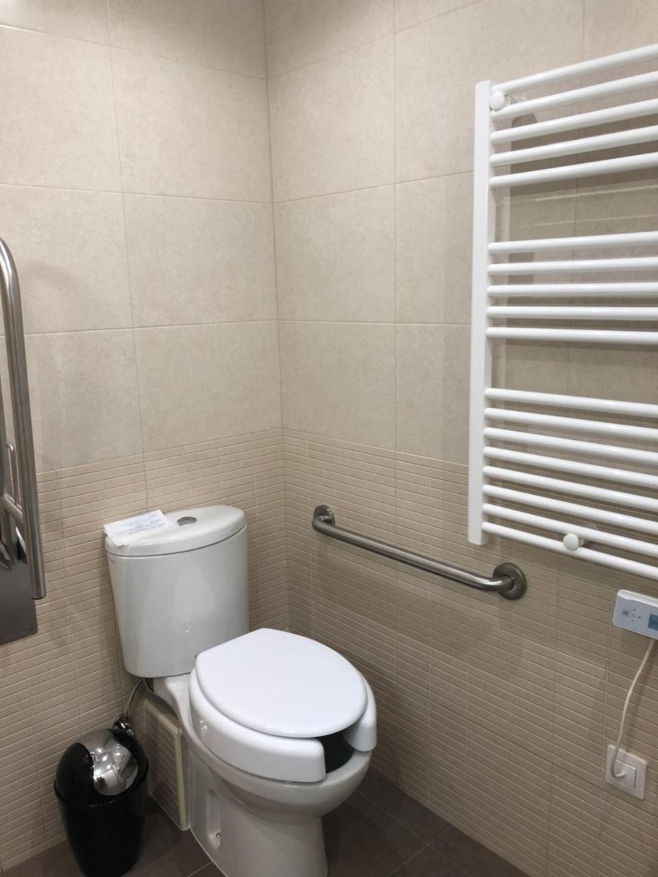 Confort Lp 605 Pas De La Casa Eksteriør billede