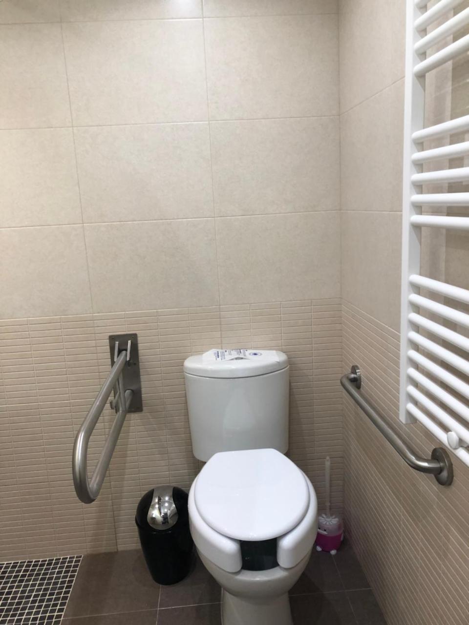 Confort Lp 605 Pas De La Casa Eksteriør billede