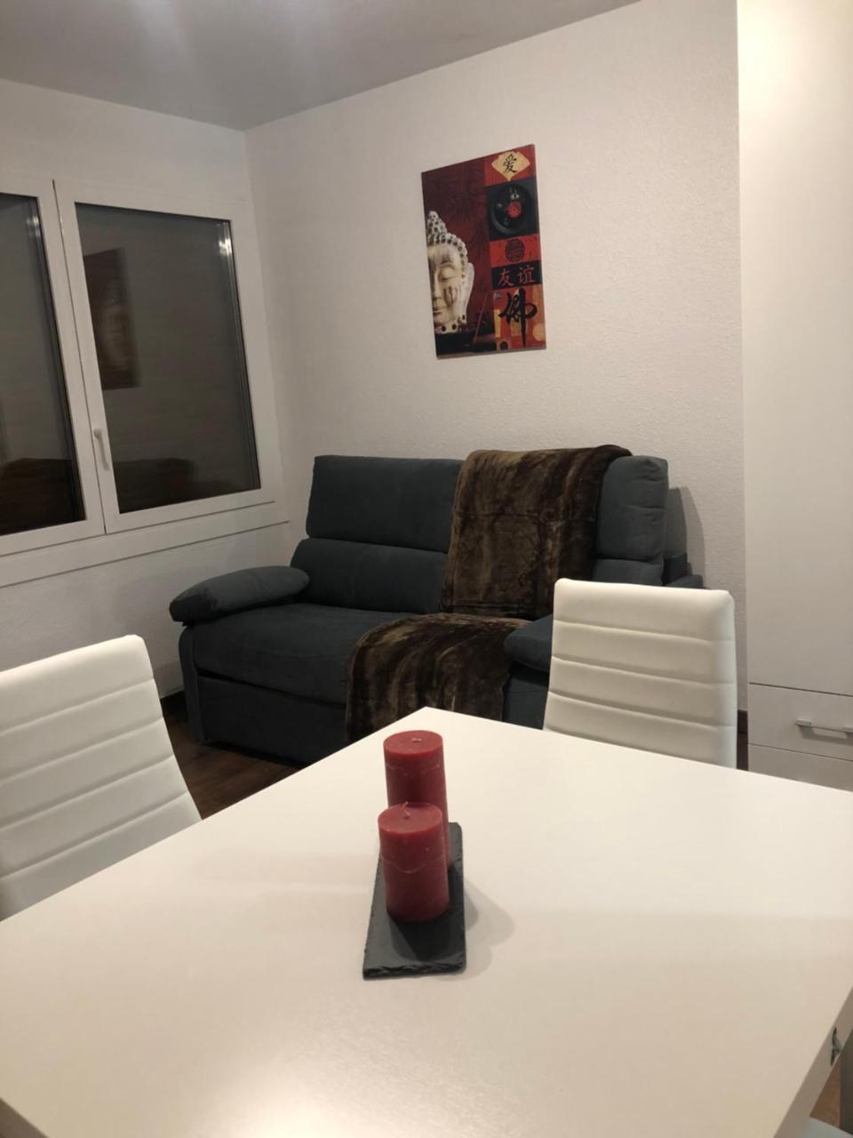 Confort Lp 605 Pas De La Casa Eksteriør billede