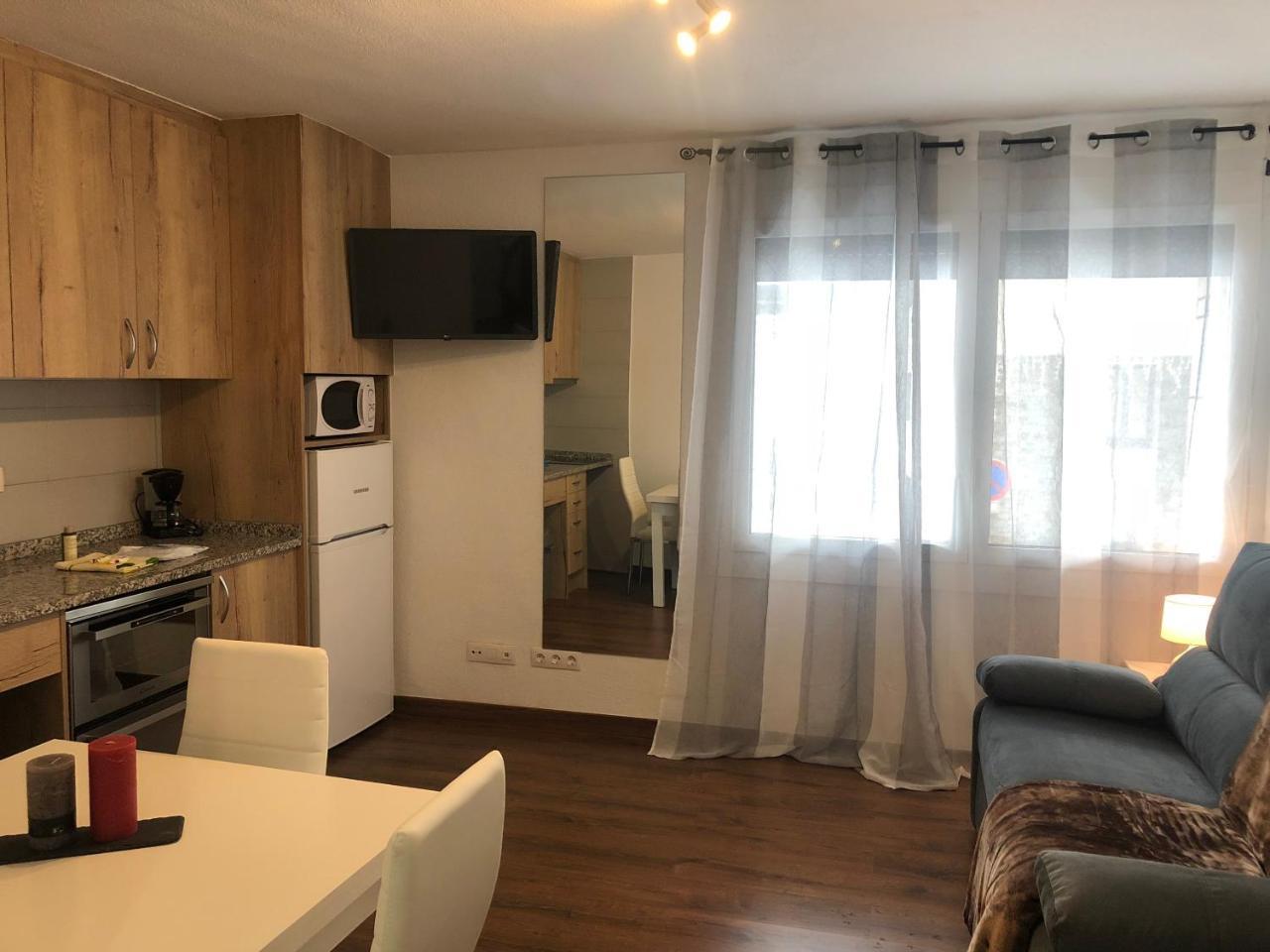 Confort Lp 605 Pas De La Casa Eksteriør billede
