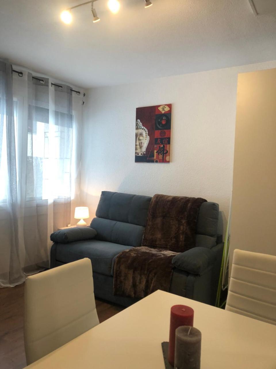 Confort Lp 605 Pas De La Casa Eksteriør billede