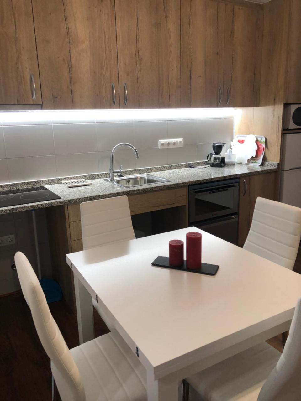 Confort Lp 605 Pas De La Casa Eksteriør billede