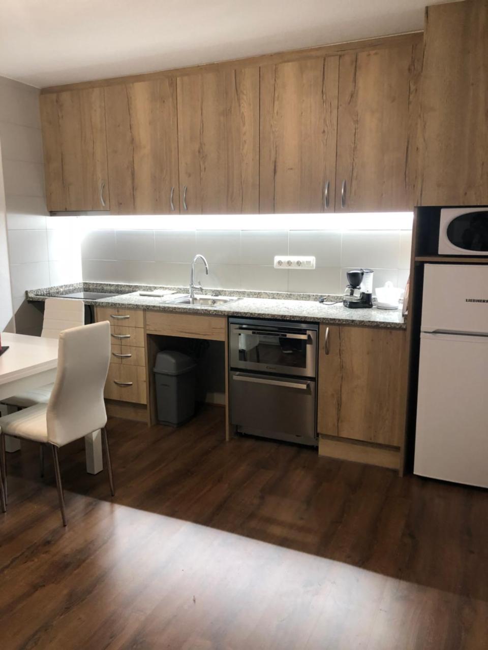 Confort Lp 605 Pas De La Casa Eksteriør billede