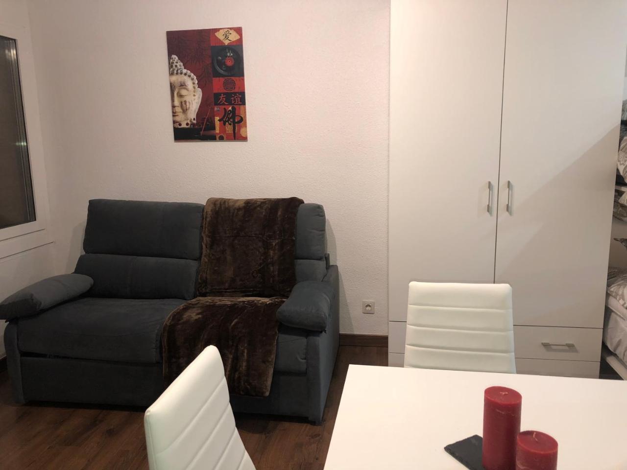 Confort Lp 605 Pas De La Casa Eksteriør billede