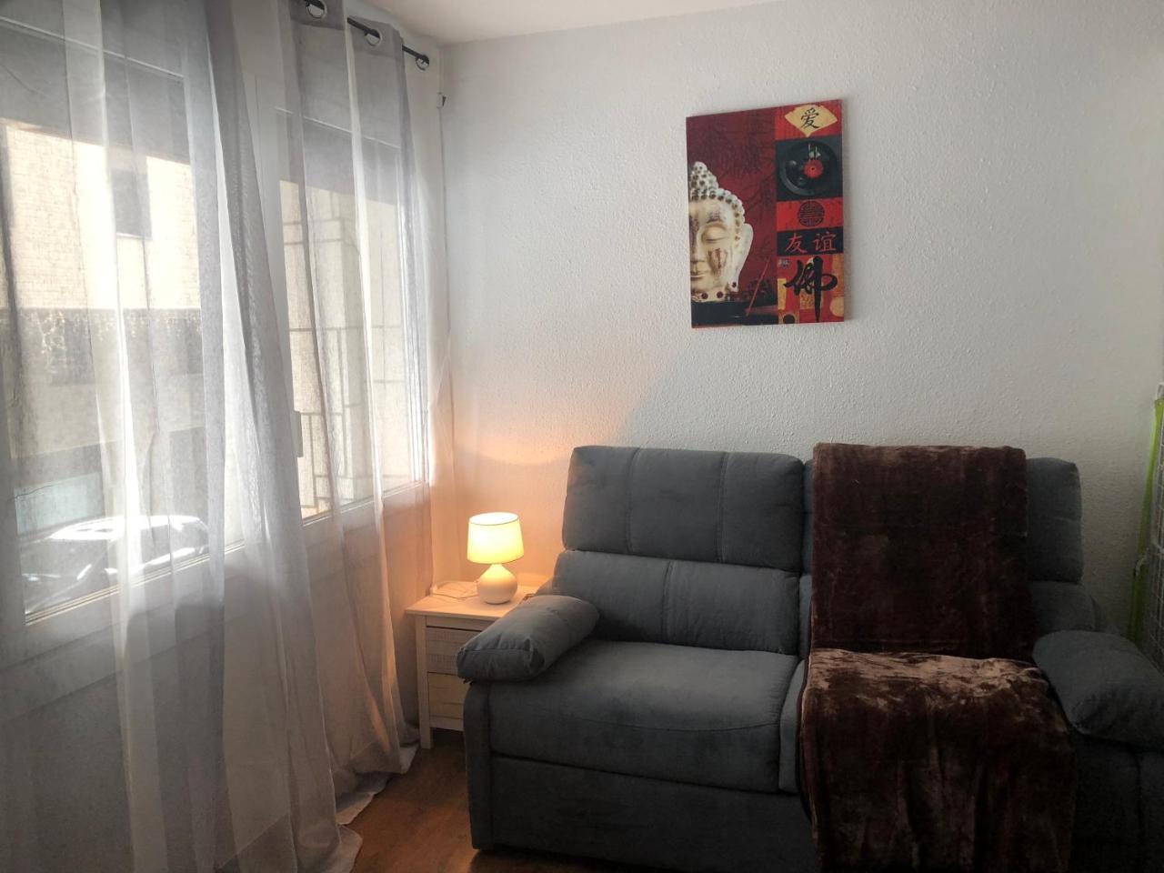 Confort Lp 605 Pas De La Casa Eksteriør billede
