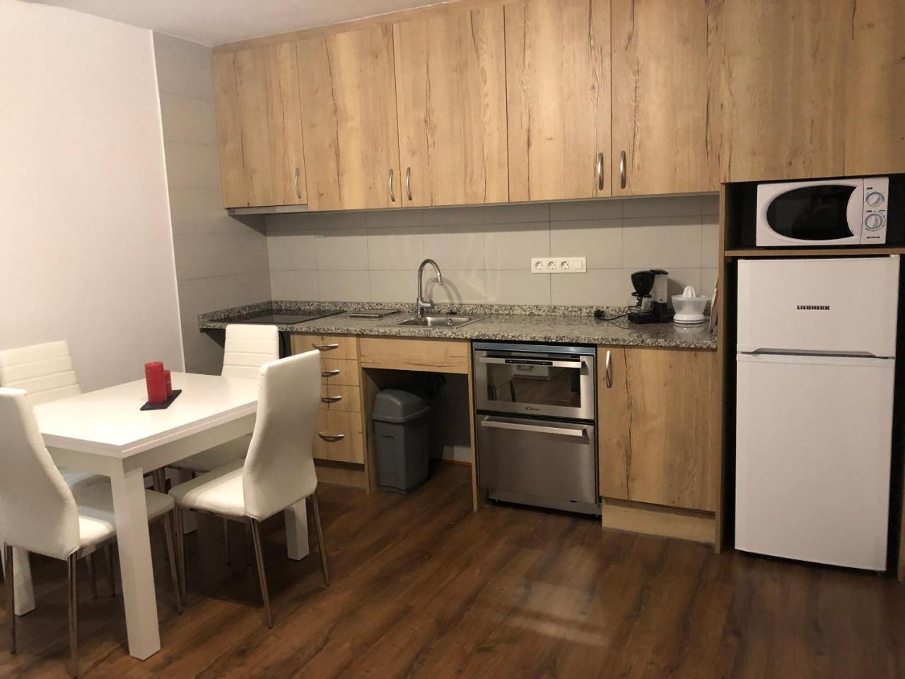 Confort Lp 605 Pas De La Casa Eksteriør billede