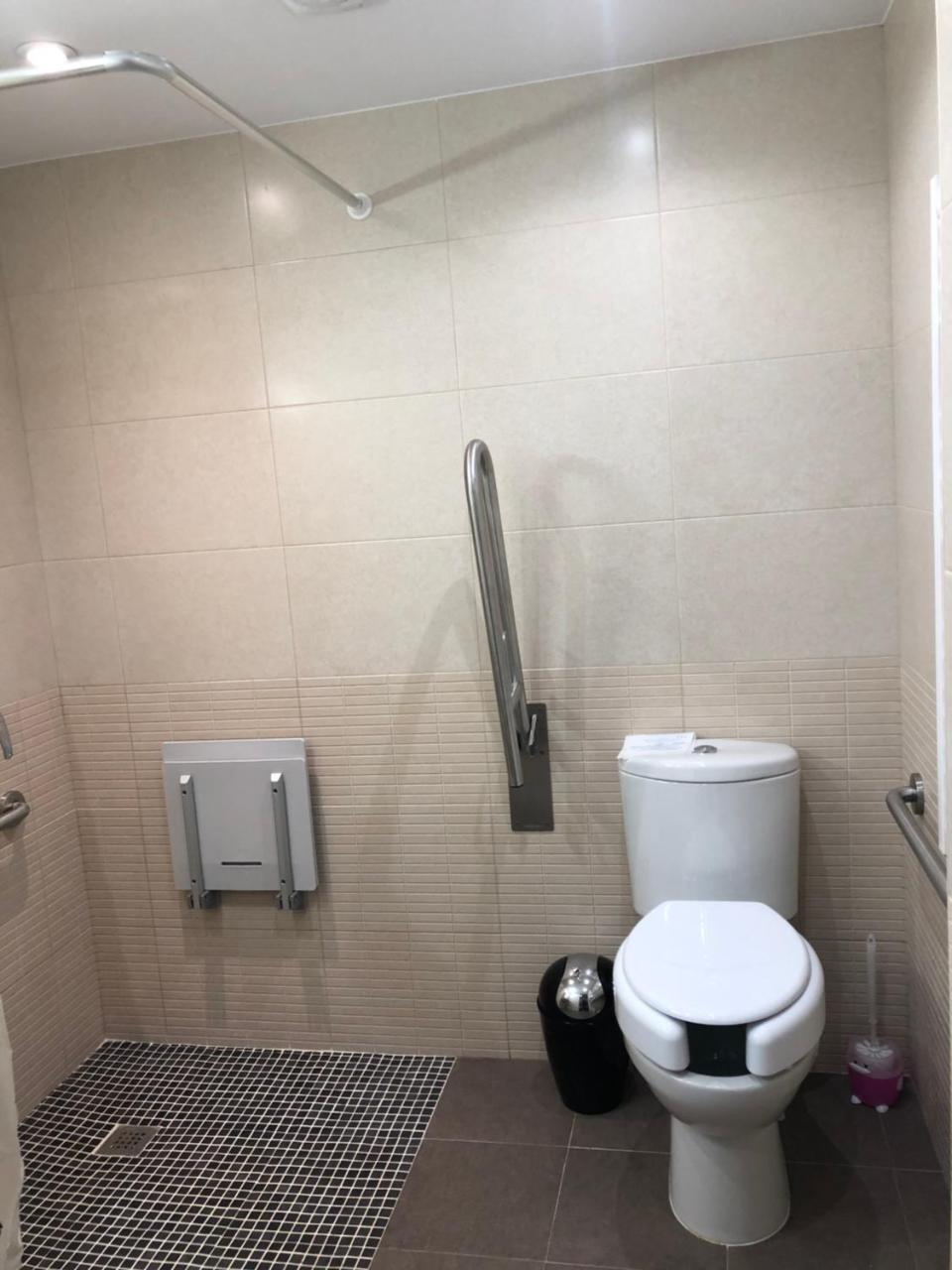 Confort Lp 605 Pas De La Casa Eksteriør billede
