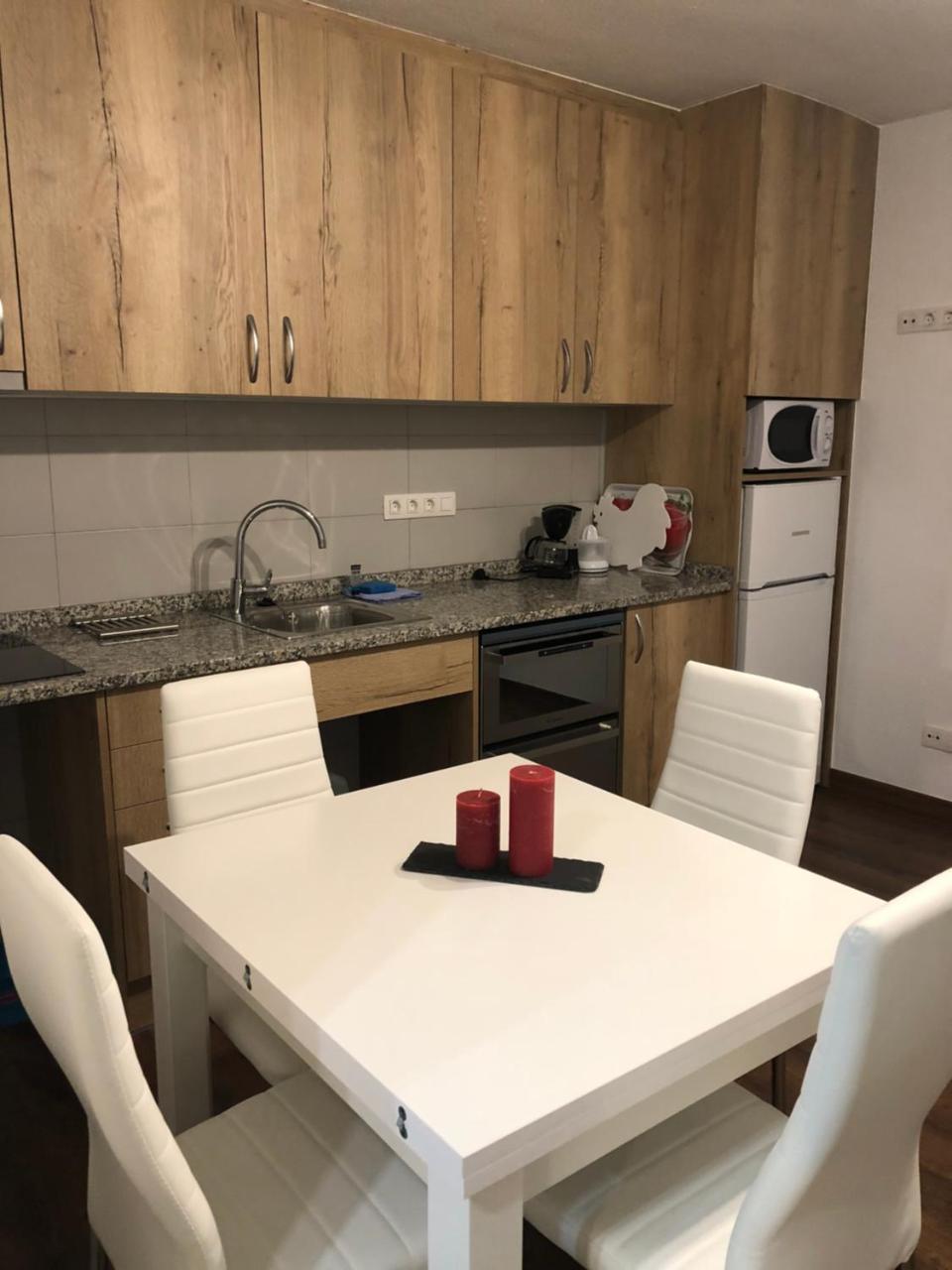 Confort Lp 605 Pas De La Casa Eksteriør billede