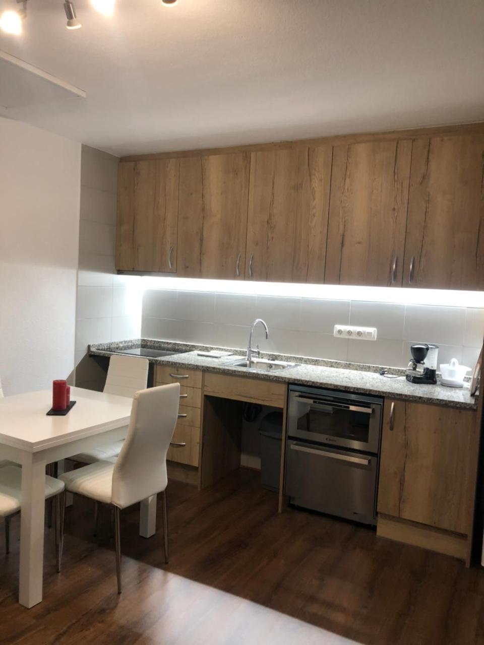 Confort Lp 605 Pas De La Casa Eksteriør billede