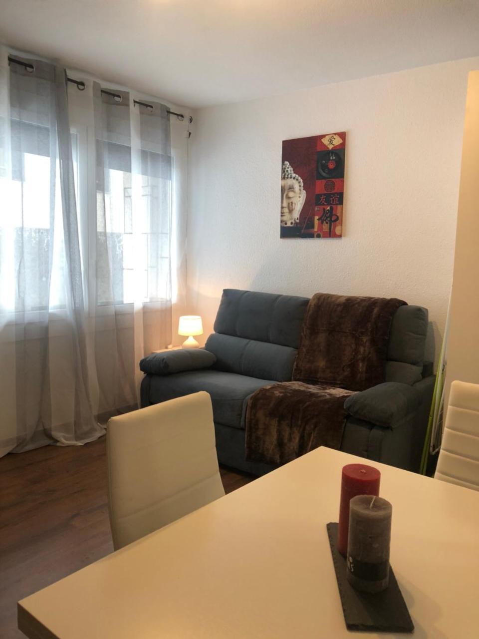 Confort Lp 605 Pas De La Casa Eksteriør billede